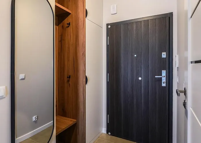 River Point Mieszczanska 24 M50