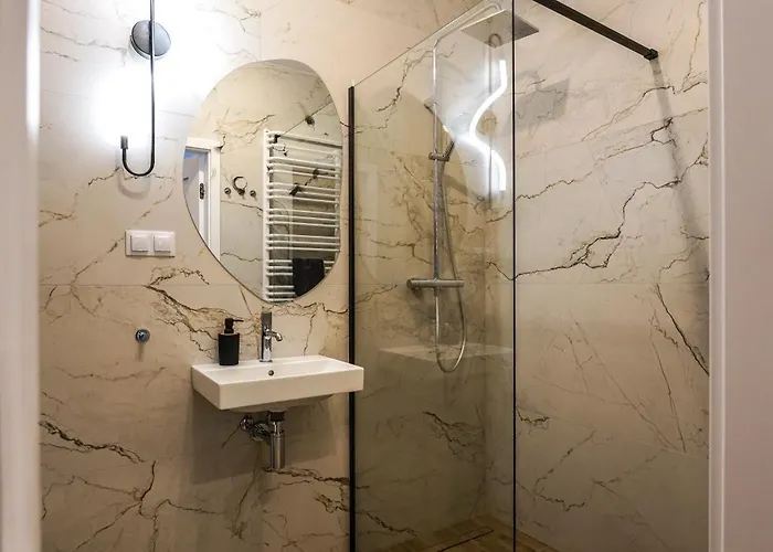 River Point Mieszczanska 24 M50 Wrocław