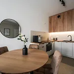River Point Mieszczańska 24 M50 Wrocław