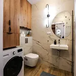 River Point Mieszczańska 24 M50 Apartament