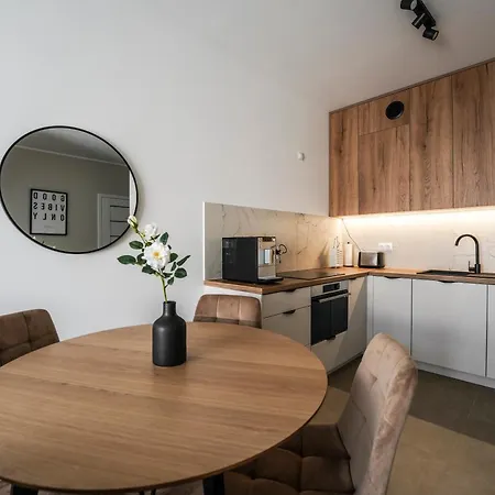 River Point Mieszczanska 24 M50 Βρότσλαβ