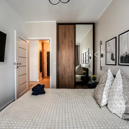 River Point Mieszczanska 24 M50 Βρότσλαβ