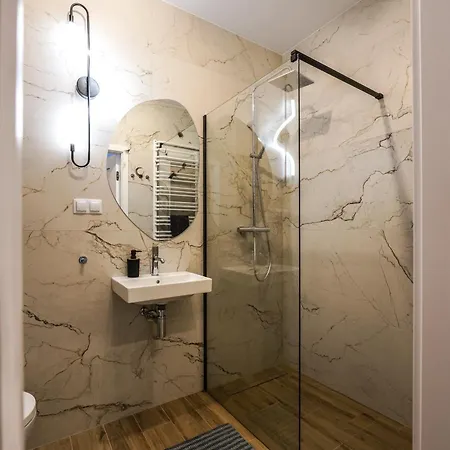 River Point Mieszczanska 24 M50 Βρότσλαβ