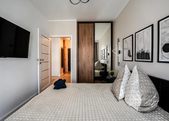 River Point Mieszczanska 24 M50 Wroclaw